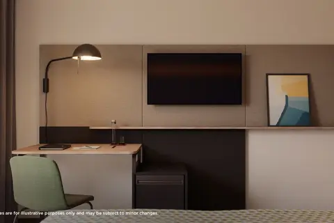Holiday Inn Algarve Albufeira by IHG in Albufeira — foto 16