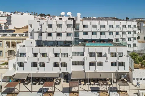 Rocamar Exclusive & Spa foto 1