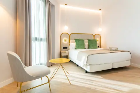 Hotel Málaga Vibes in Málaga — foto 25