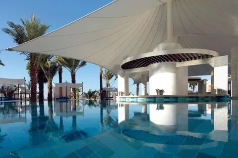 The Ritz-Carlton Dubai in Dubai — foto 18
