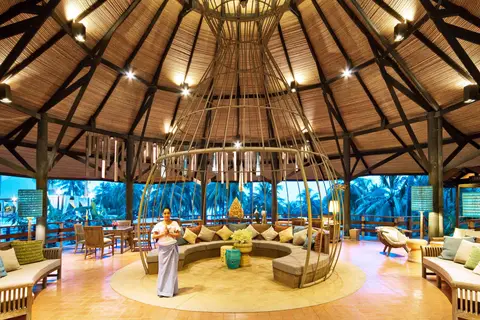 Cape Panwa Hotel in ตำบลวิชิต — foto 5