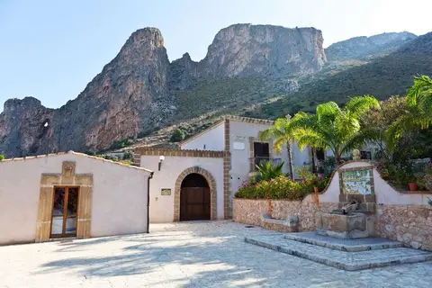 Cala Dell'Arena in San Vito Lo Capo — foto 13