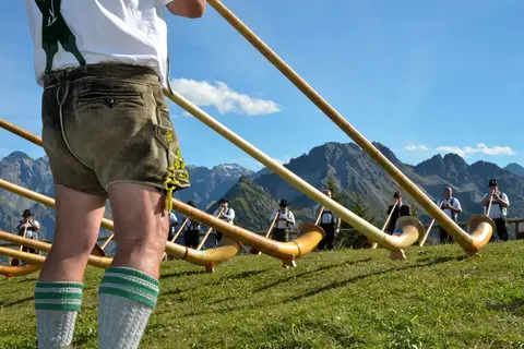 Ontdek Tirol in Innsbruck — foto 3