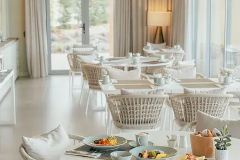 White Shell Beach Villas in Porches, foto 30