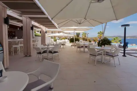 RMH Lopud Lafodia Resort & Wellness in Lopud — foto 27