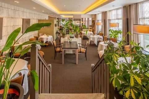 Hotel Restaurant De Eenhoorn foto 3