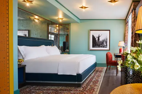 The Hotel @ Fifth Avenue in New York, foto 22