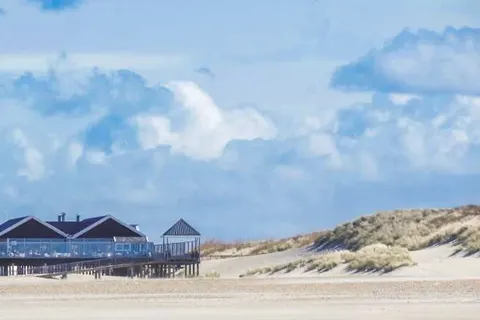 Hotel - Bed and Breakfast Renesse foto 15