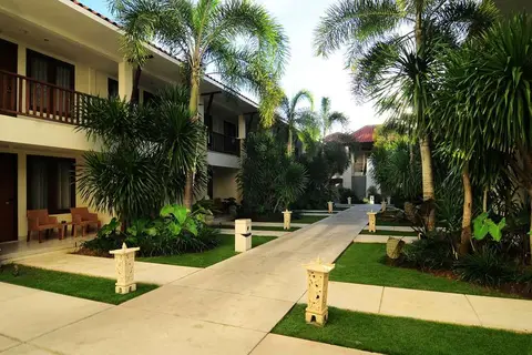 Bali Relaxing Resort & Spa in Kuta Selatan — foto 7