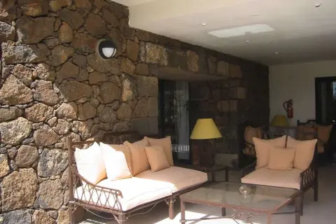 Hotel Villa Vik in Arrecife — foto 18