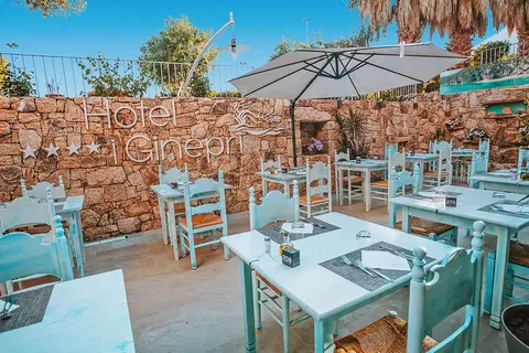 Hotel i Ginepri in Durgali/Dorgali — foto 14