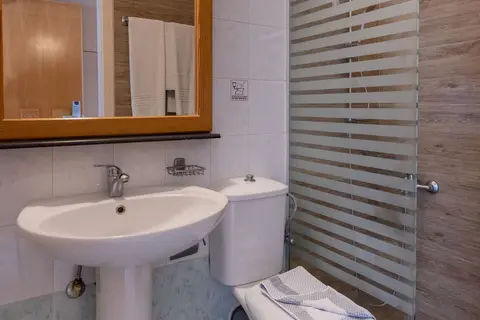 Pearl Seabreeze Suites in Rethimnon, foto 6