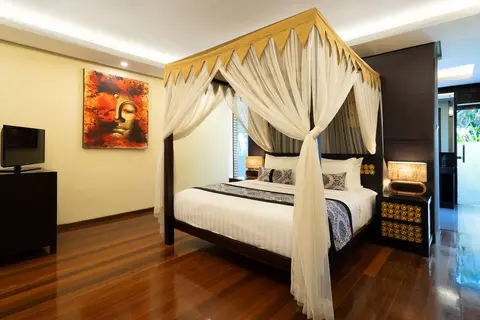 Lalasa Villas in Kuta Utara — foto 25