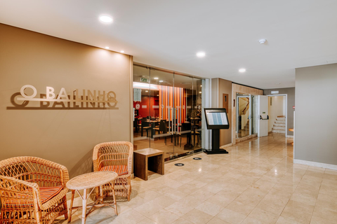 Hotel Enotel Lido Madeira foto 31