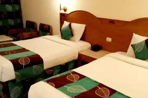 Bliss Nada Beach Resort in مرسى علم — foto 15