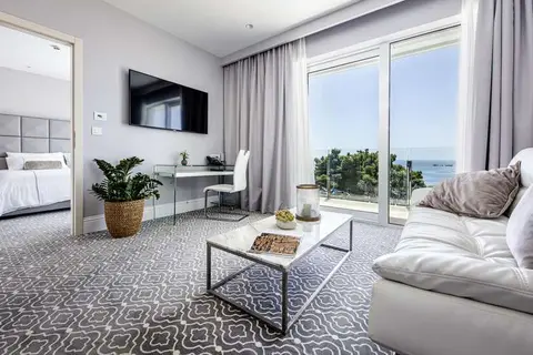 Royal Palm Hotel in Dubrovnik — foto 5