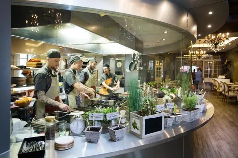 Rixwell Viru Square foto 4