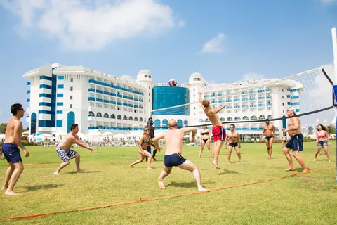 Fly & Go Water Side Resort & Spa foto 18