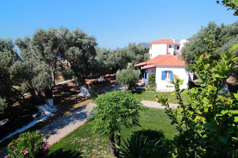 Appartementen White Rock foto 14