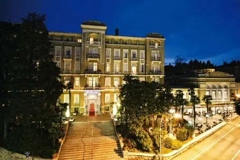 Liburnia Heritage Hotel Imperial in Opatija, foto 10