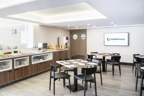 Hotel ILUNION Las Lomas in Merida — foto 3