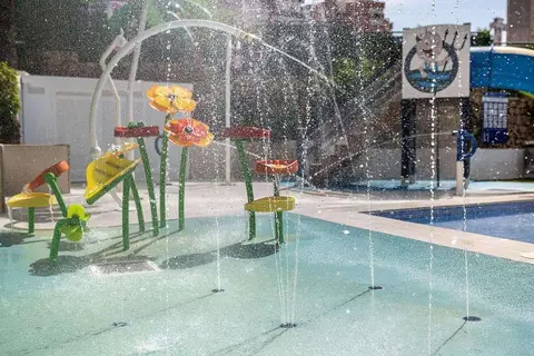 Poseidon Resort in Benidorm — foto 5