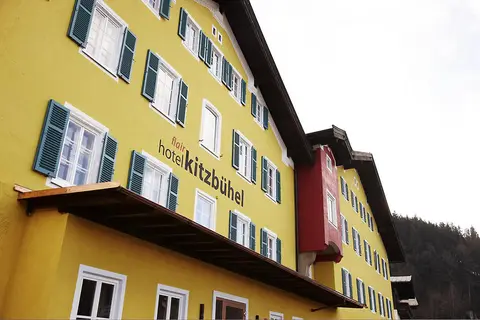 HENRI Kitzbühel in Kitzbühel — foto 4