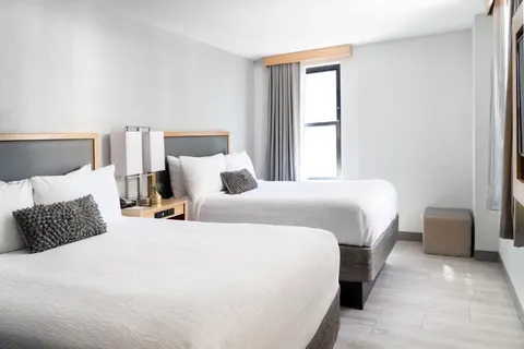 Saint Clair Magnificent Mile foto 4