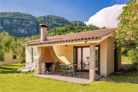 Residence Parco del Garda in Bardolino — foto 22