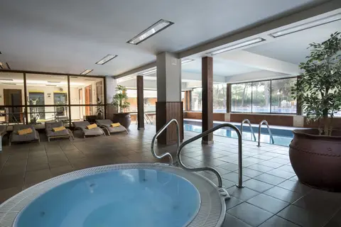 Parador de Tordesillas in Tordesillas — foto 17