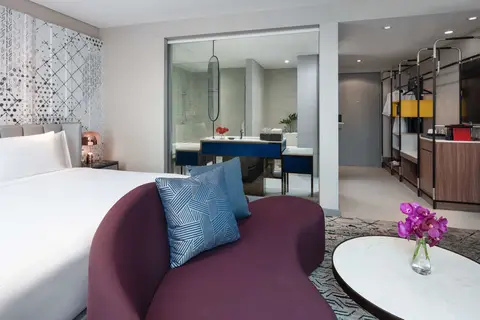 Avani Sukhumvit Bangkok in Bangkok — foto 11