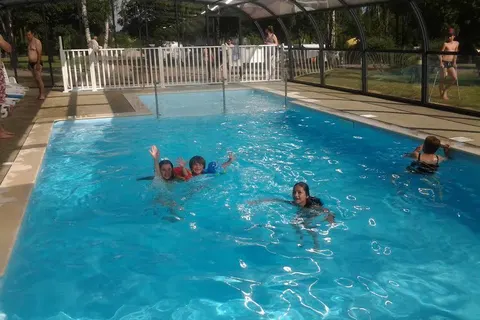 Camping Les Portes D Alsace foto 7