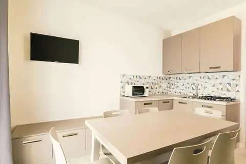 Hotel & Residence La Rotonda in Tignale, foto 11