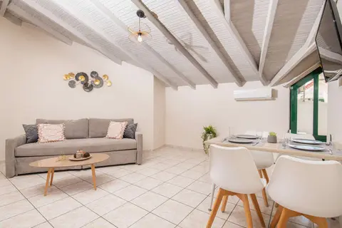 Koukos Loft Appartementen in Arkadii Municipal Unit, foto 10