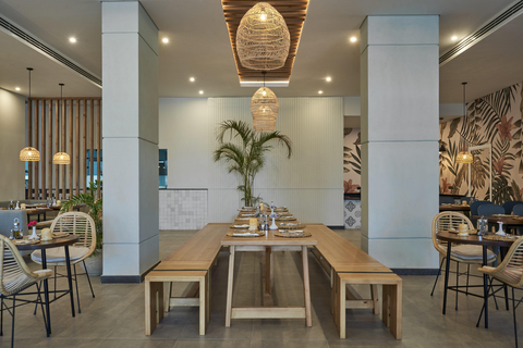 Three Corners Sunny Beach Resort in Al Ahia' — foto 5