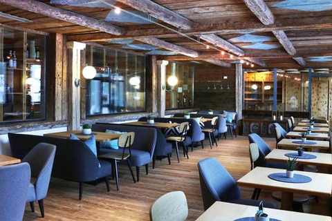 JUFA Alpenhotel Saalbach foto 5