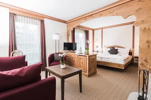 Hotel Adula in Flims Waldhaus, foto 7