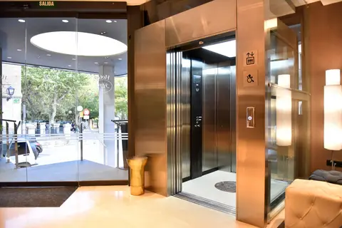 Hotel Pedro I de Aragón in Huesca — foto 20