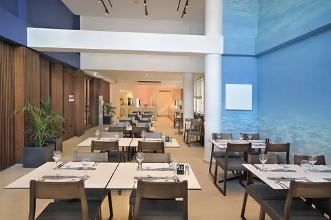 Okeanos Beach Boutique Hotel in Ayia Napa, foto 13