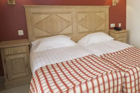 Vitalclass Lanzarote Sport & Wellness Resort in Teguise — foto 18