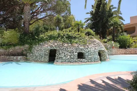 Vilalara Grand Hotel Algarve in Porches — foto 15