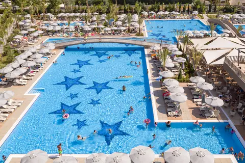 Royal Seginus in Antalya, foto 4