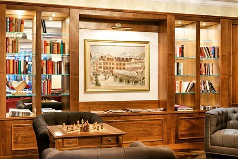 Hotel Norica foto 17