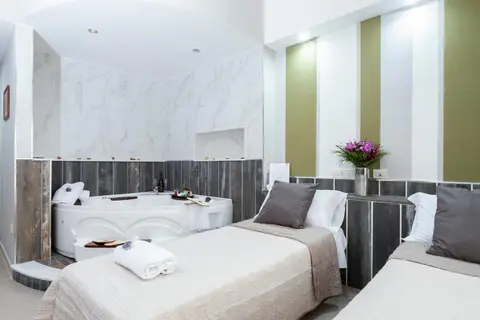 Hotel San Paolo in Napels, foto 26
