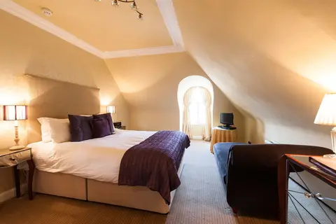 Kildonan Lodge Hotel in Edinburgh — foto 14