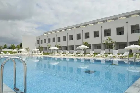 Hotel Minho in Vila Nova De Cerveira — foto 18