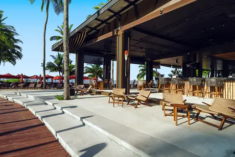 Ramada Resort by Wyndham Khao Lak in Khuekkhak, Takuapa — foto 15