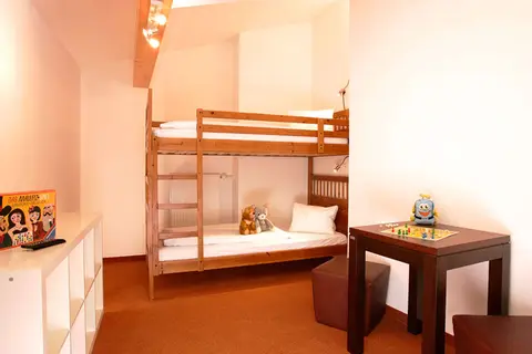 GUT Wenghof - Family Resort in Werfenweng, foto 7