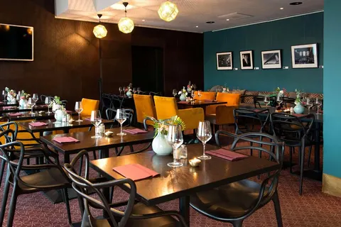 Scandic No 25 foto 3