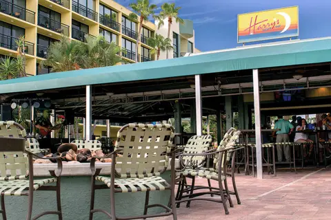 Sirata Beach Resort in Saint Pete Beach — foto 2